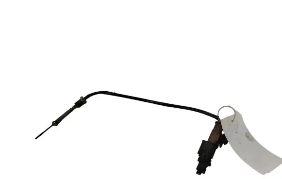 Citroen C4 II Exhaust gas temperature sensor 9665090280