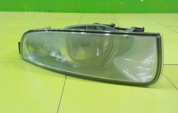 Skoda Superb B6 (3T) Front fog light 3T0941702A 17AB174