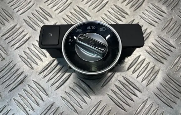 Mercedes-Benz E W212 Light switch A2129050551