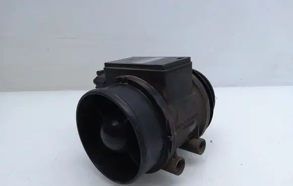 Volvo S80 Mass air flow meter 1974000150 9125606
