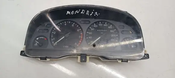 Ford Mondeo MK I Speedometer (instrument cluster) 93BB10C956CA