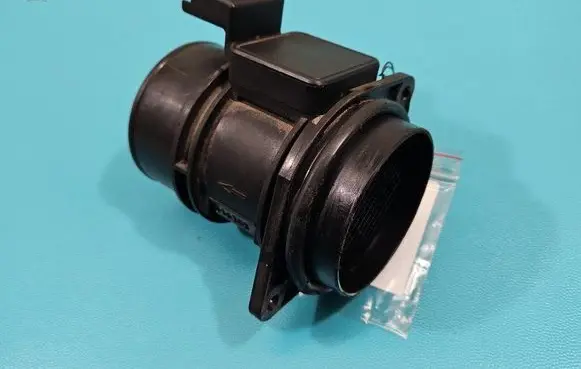 Mass air flow meter