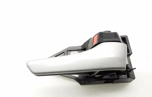 Toyota Prius (XW30) Front door interior handle