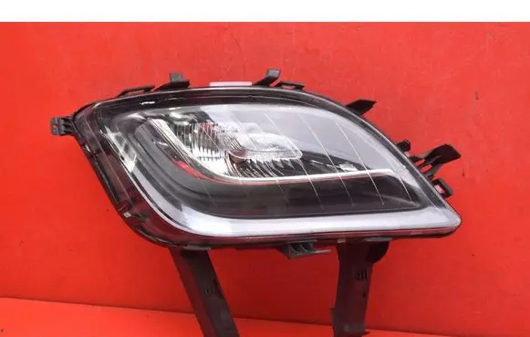 Opel Astra J Front indicator light 0000