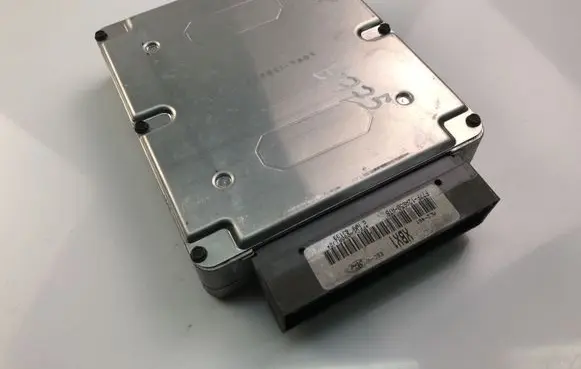 Ford Explorer Other control units/modules F77F12A650ATB