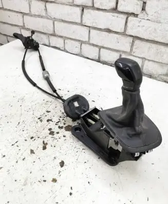 Citroen C3 Gear shifter/selector 9808161480 13267