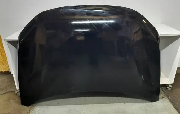 Renault Symbioz Engine bonnet/hood 651224730R