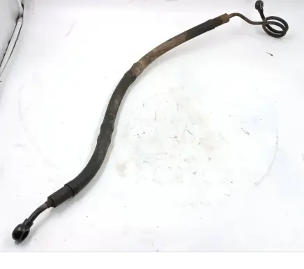 Audi A4 S4 B5 8D Power steering hose/pipe/line