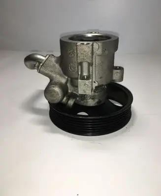 Chevrolet Captiva Power steering pump 540297 1687B1
