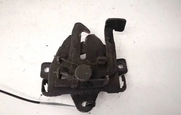 KIA Ceed Engine bonnet/hood lock/catch 