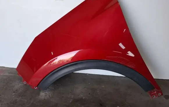 KIA Sportage Fender