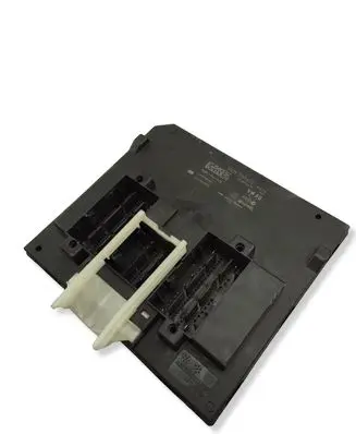Skoda Superb B8 (3V) Comfort/convenience module 5Q0937084CE BCMPQ37H A2C98111708
