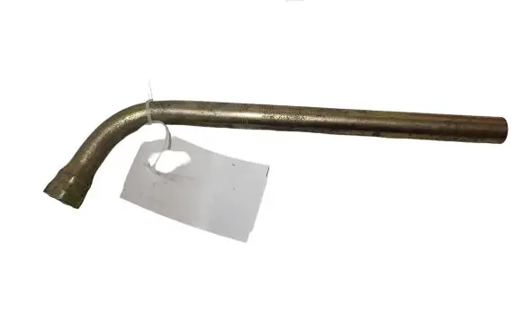 Citroen C6 Wheel nut wrench 7L0012219