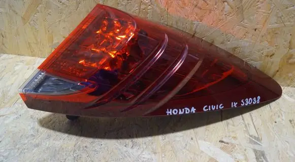 Honda Civic IX Rear/tail lights 3350ATV0E100
