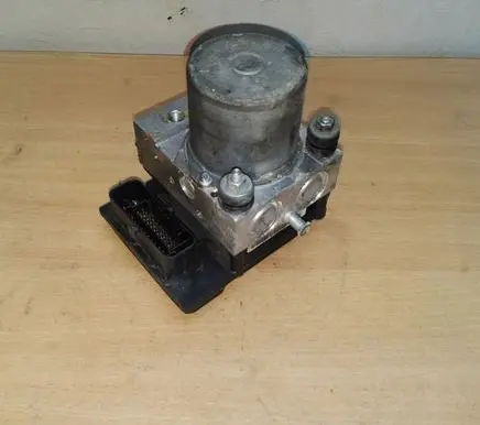 Citroen C5 ABS Pump 0265951393