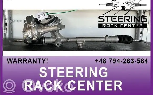 BMW 1 F40 Steering rack 32105A5B012 32105A24222 32106860699