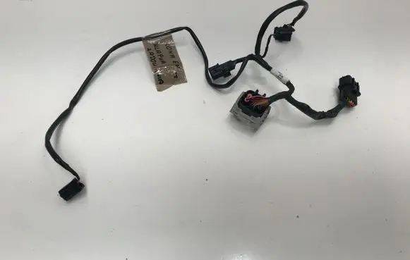 Hyundai Kona I Positive wiring loom 