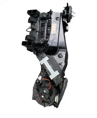Mercedes-Benz E W212 Interior heater climate box assembly a2128305460