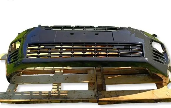 Peugeot Partner Front bumper 