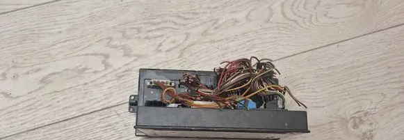Mercedes-Benz E W211 SAM control unit 2115453901
