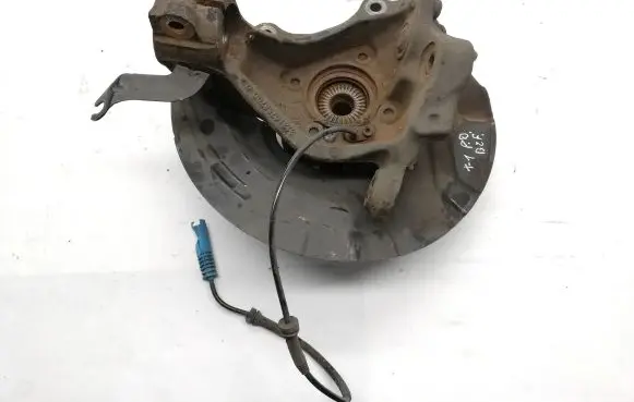 BMW X1 E84 Front wheel hub 6788700