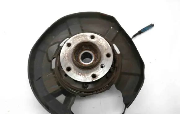 BMW X1 E84 Rear wheel hub 6788049