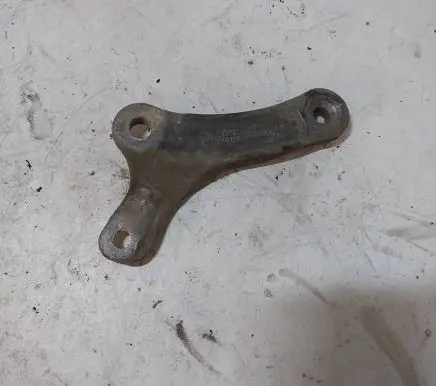 BMW 5 E60 E61 Front anti-roll bar/stabilizer link 67585289