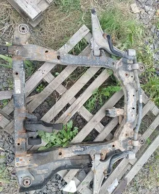 Front subframe