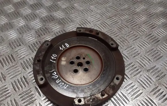 Hyundai i10 Flywheel