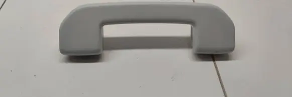 Peugeot 208 II Rear interior roof grab handle 