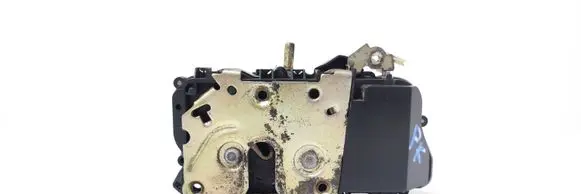 Citroen Xsara Front door lock