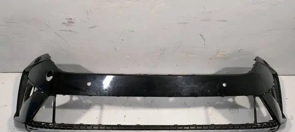 Skoda Octavia Mk4 Front bumper 5E3807221
