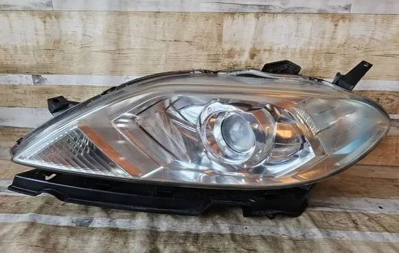 Honda FR-V Headlight/headlamp PPTD30