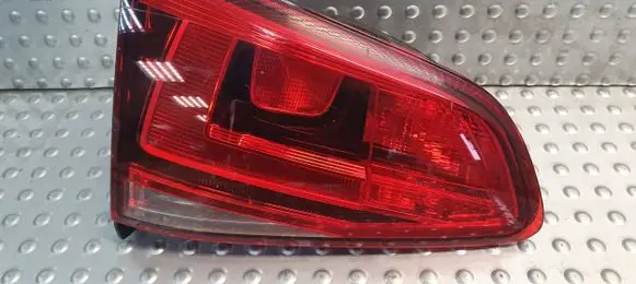 Volkswagen Golf VII Rear/tail lights 5G0945093AE