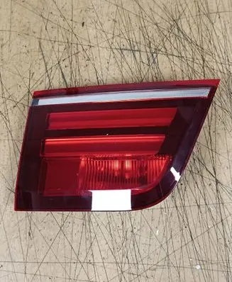 BMW X5 E70 Tailgate rear/tail lights 6003TA0125 A0729211687