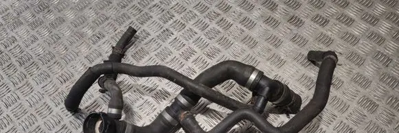 Volvo S60 Engine coolant pipe/hose 207627