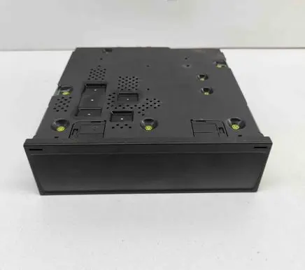 Skoda Enyaq iV GPS navigation control unit/module 5LA035820A 10R0510866