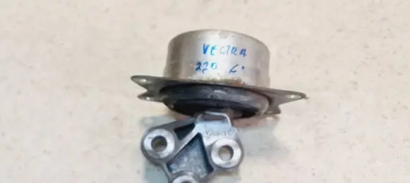Gearbox mount