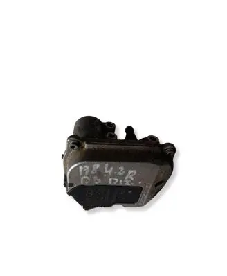 Audi A8 S8 D3 4E Intake manifold valve actuator/motor 059129086D 2900309551 A2C53106043