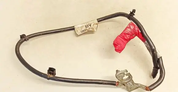 Ford Transit Other wiring loom 6c1t14301 6c1t14301-ab