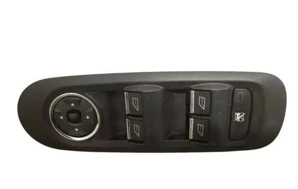 Ford Mondeo MK IV Electric window control switch A0611870522 06112008 7S7T-14A132-AB