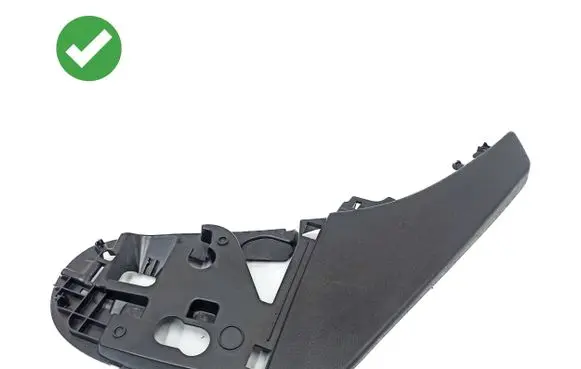Mercedes-Benz R W251 Seat trim A2519185430