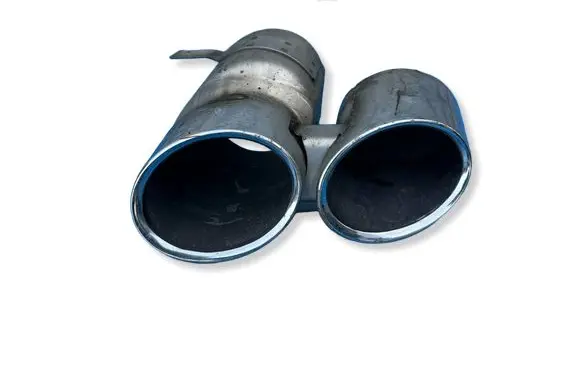 Audi Q8 Muffler trim 4M8253825