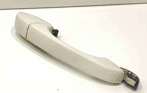 Chrysler Voyager Sliding door exterior handle 