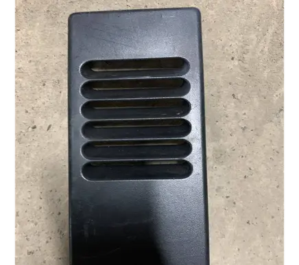 Renault Trafic III (X82) Rear air vent grill 788543212R
