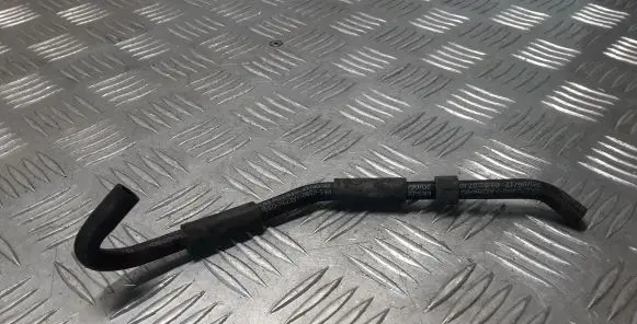 Volkswagen Tiguan Vacuum line/pipe/hose