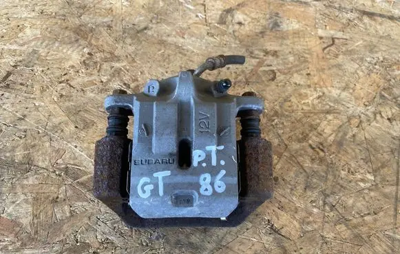 Toyota GT 86 Rear brake caliper ZACISKPT86