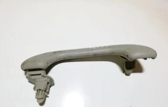 Renault Laguna II Front interior roof grab handle
