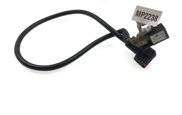 Mercedes-Benz Sprinter W901 W902 W903 W904 Negative earth cable (battery) A9065460221
