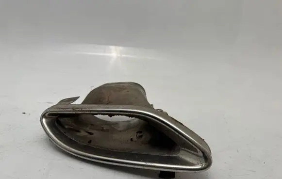 Mercedes-Benz C W205 Muffler ending A2054900400